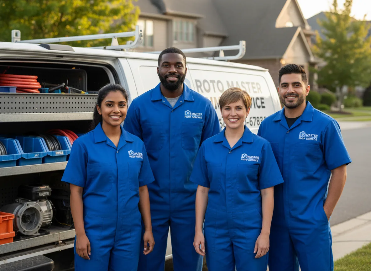 Sump Pump Installation company in Beecher, IL